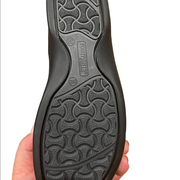 FOOTPRINTS BY BIRKENSTOCK Marino Leather Boots - Picture 8 of 10